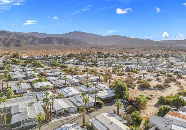 Photo 3 of Manufactured home for sale at 74711 Dillon Rd #329, Desert Hot Springs, CA 92241 | MLS# 219153385DA | Listing updated on 2026-09-30