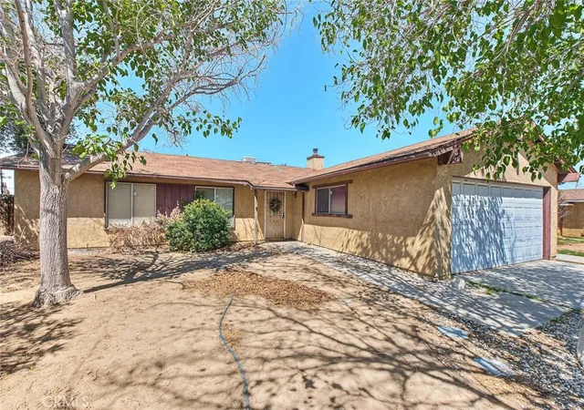 Photo 2 of Single family home for sale at 16356 Northwood, Victorville, CA 92394 | MLS# CV26211493 | Listing updated on 2026-09-29