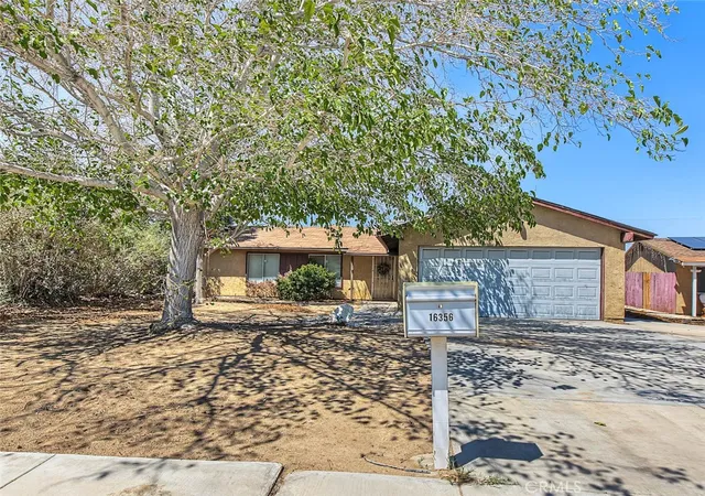 Photo 3 of Single family home for sale at 16356 Northwood, Victorville, CA 92394 | MLS# CV26211493 | Listing updated on 2026-09-29