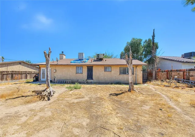 Photo 3 of Single family home for sale at 16356 Northwood, Victorville, CA 92394 | MLS# CV26211493 | Listing updated on 2026-09-29