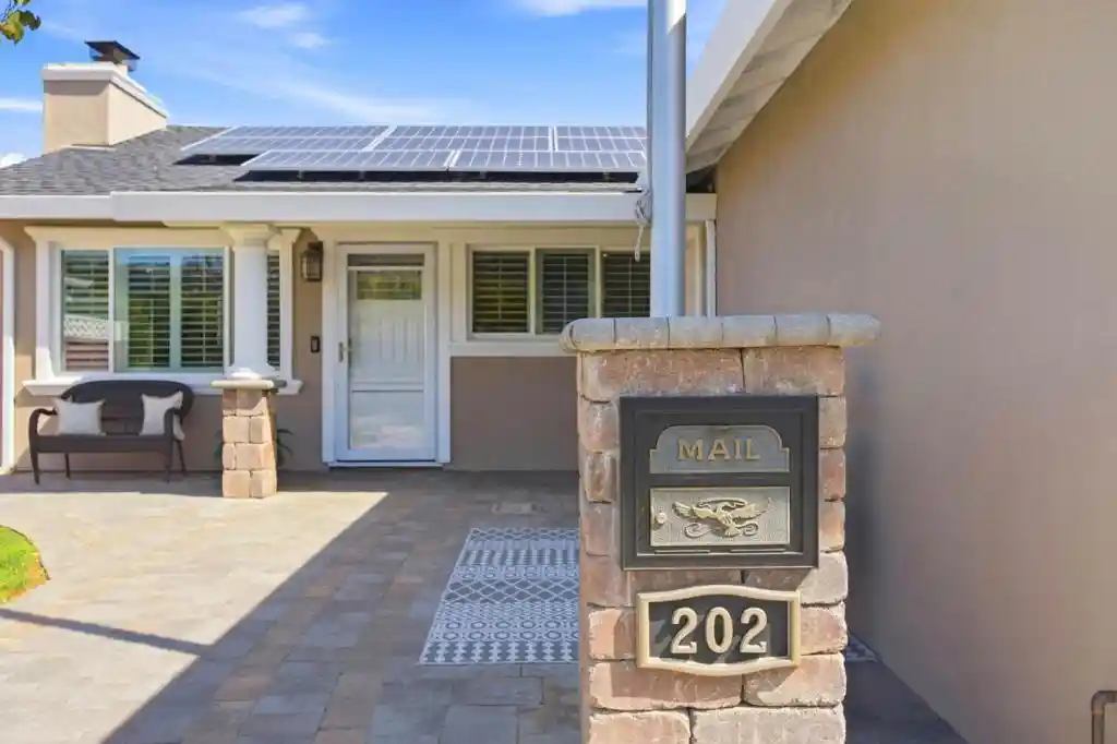 Single family home for sale at 202 Hiller St, Belmont, CA 94002 | MLS# ML82062576