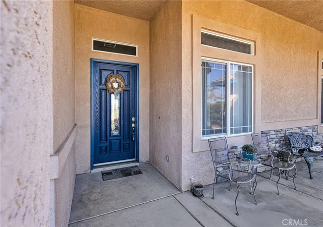 Photo 4 of Single family home for sale at 9550 Lucerne, Apple Valley, CA 92308 | MLS# HD26204817 | Listing updated on 2026-09-29