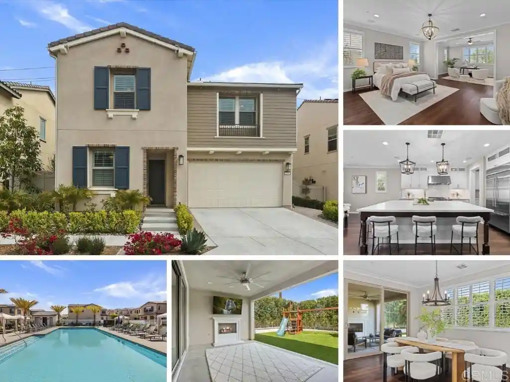 Single family home for sale at 250 Treasure Dr, San Marcos, CA 92078 | MLS# NDP2609024