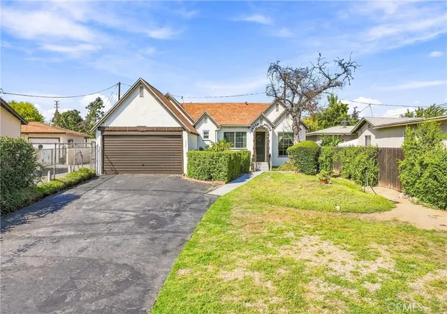 Single family home for sale at 135 E Marshall, San Gabriel, CA 91776 | MLS# CV26209637