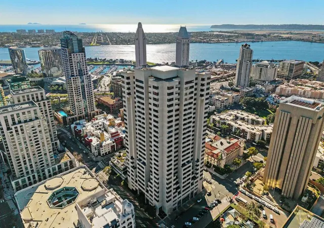 Photo 1 of Condo for sale at 700 Front St #1303, San Diego, CA 92101 | MLS# 260023659SD | Listing updated on 2026-10-09