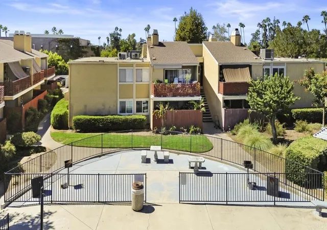Photo 1 of Condo for sale at 475 N Midway Dr #153, Escondido, CA 92027 | MLS# PTP2607315 | Listing updated on 2026-09-29