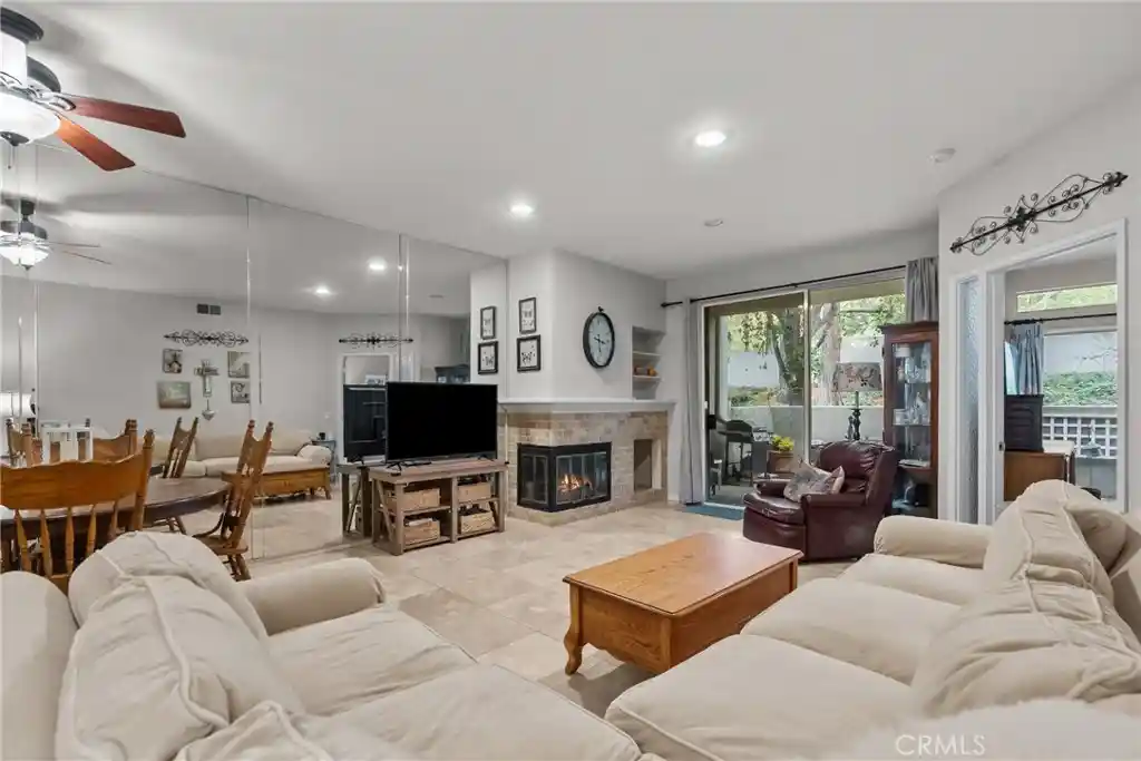 Condo for sale at 23975 Arroyo Park #107, Valencia, CA 91355 | MLS# SR26209154