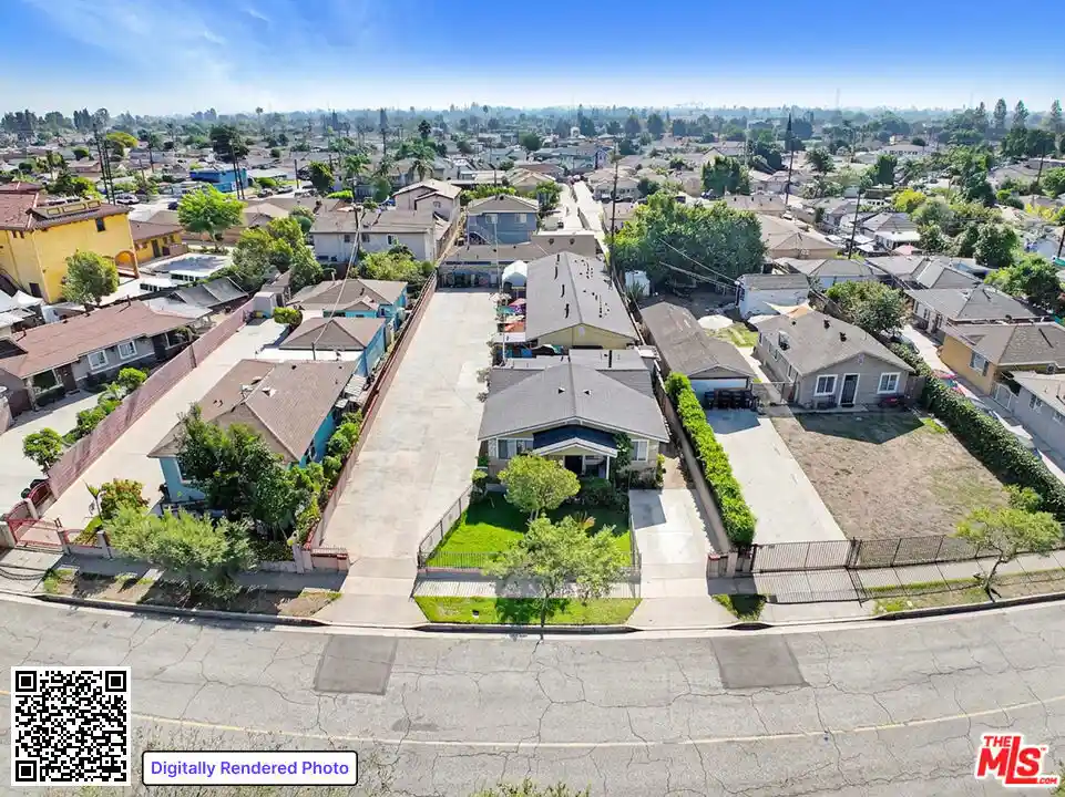 Photo 1 of Multi family home for sale at 6636 Granger Ave, Bell Gardens, CA 90201 | MLS# 26994079 | Listing updated on 2026-10-14