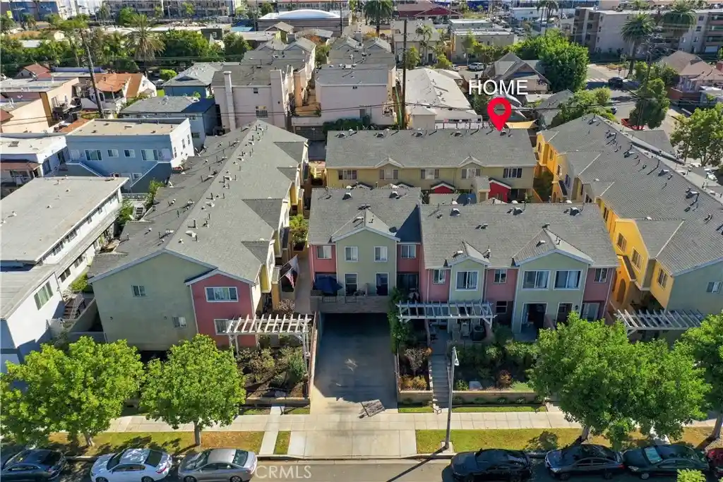 Photo 1 of Condo for sale at 1500 Pine, Long Beach, CA 90813 | MLS# SW26209679 | Listing updated on 2026-10-25