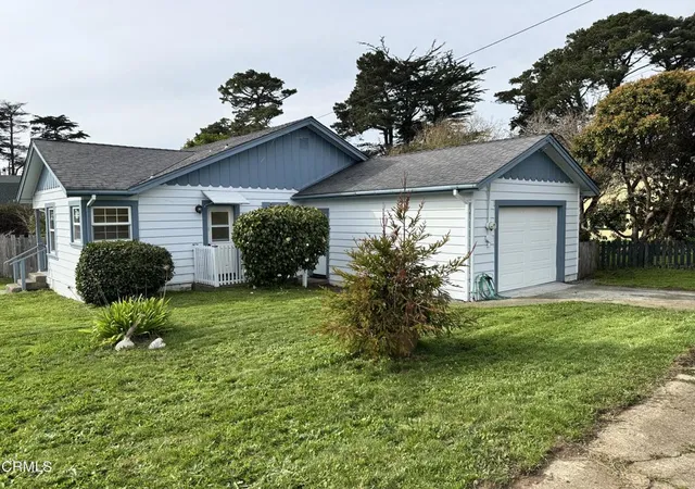 Photo 1 of Single family home for sale at 399 Winifred St, Fort Bragg, CA 95437 | MLS# C1-11540 | Listing updated on 2026-09-29