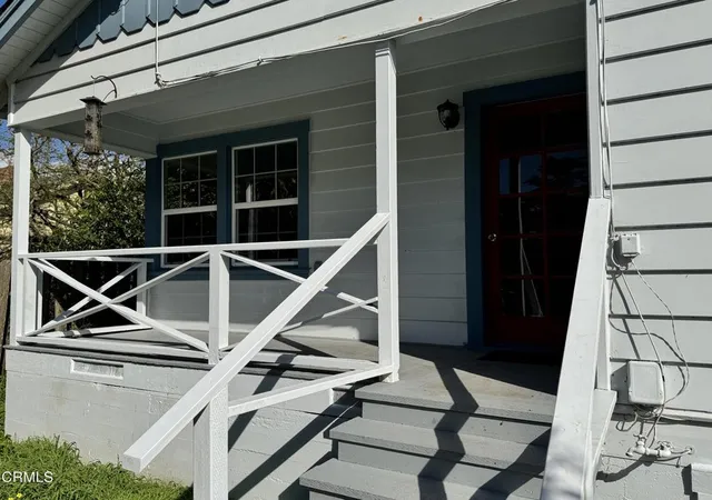 Photo 3 of Single family home for sale at 399 Winifred St, Fort Bragg, CA 95437 | MLS# C1-11540 | Listing updated on 2026-09-29