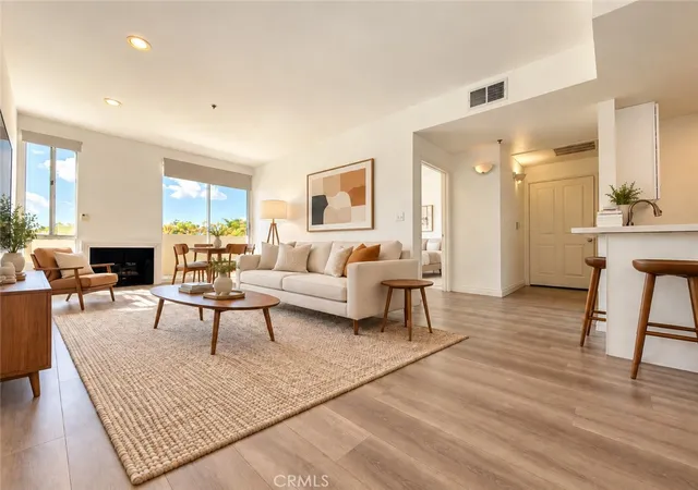 Photo 1 of Condo for sale at 19350 Sherman #112, Reseda, CA 91335 | MLS# SR26211406 | Listing updated on 2026-10-05