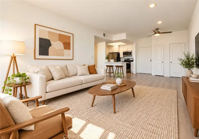 Photo 2 of Condo for sale at 19350 Sherman #112, Reseda, CA 91335 | MLS# SR26211406 | Listing updated on 2026-10-05