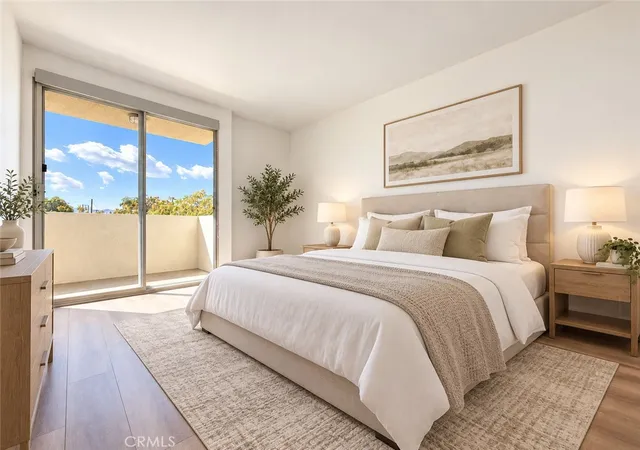 Photo 3 of Condo for sale at 19350 Sherman #112, Reseda, CA 91335 | MLS# SR26211406 | Listing updated on 2026-10-05