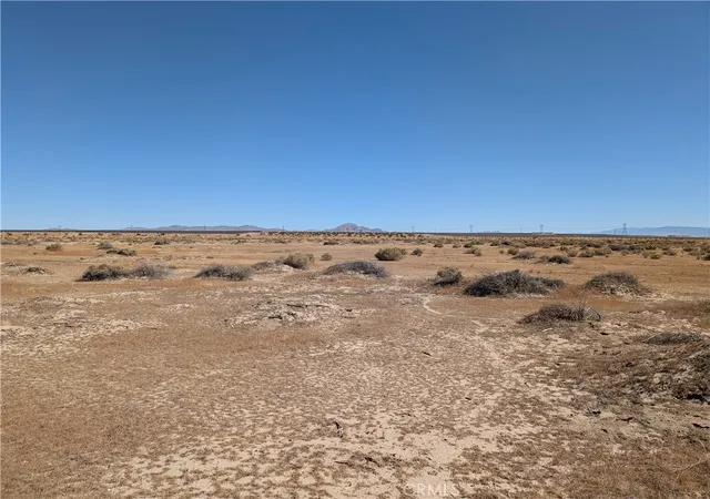 Land for sale at 0 Richardson Parcel #0458 053 24 & 23, Adelanto, CA 92301 | MLS# HD26211424