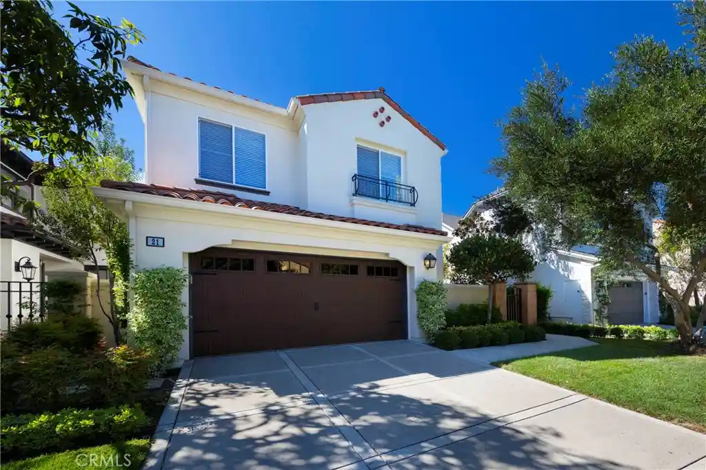 Single family home for sale at 21 Pavona, Newport Coast, CA 92657 | MLS# NP26208179