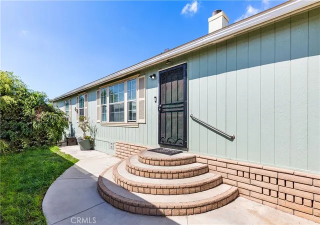 Photo 1 of Manufactured home for sale at 9080 Bloomfield #116, Cypress, CA 90630 | MLS# PW26209742 | Listing updated on 2026-10-03
