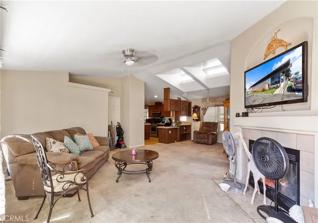 Photo 2 of Manufactured home for sale at 9080 Bloomfield #116, Cypress, CA 90630 | MLS# PW26209742 | Listing updated on 2026-10-03