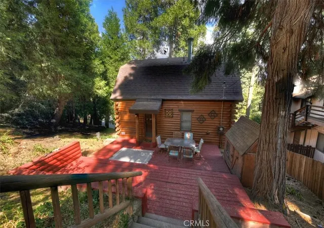 Single family home for sale at 356 Mozumdar, Cedarpines Park, CA 92322 | MLS# IG26210047