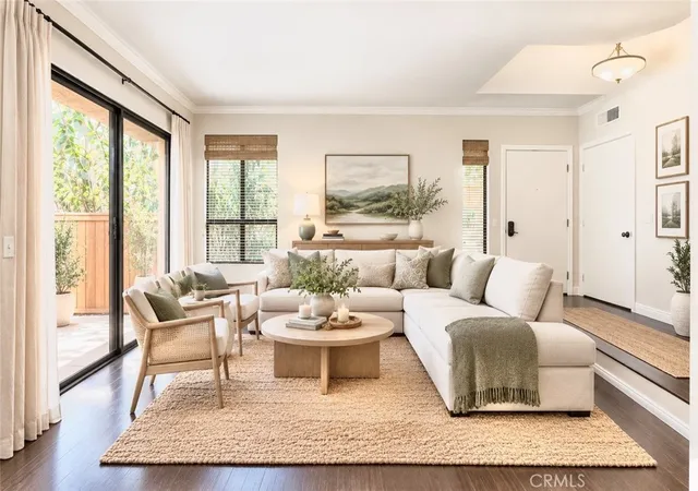 Photo 3 of Condo for sale at 1206 Walnut Grv, Rosemead, CA 91770 | MLS# AR26167877 | Listing updated on 2026-10-12