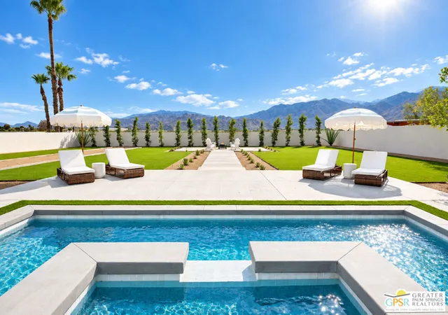 Photo 1 of Single family home for sale at 3111 E San Juan Rd, Palm Springs, CA 92262 | MLS# 26994029PS | Listing updated on 2026-10-06