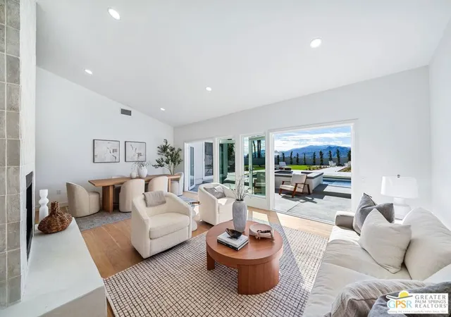 Photo 2 of Single family home for sale at 3111 E San Juan Rd, Palm Springs, CA 92262 | MLS# 26994029PS | Listing updated on 2026-10-06