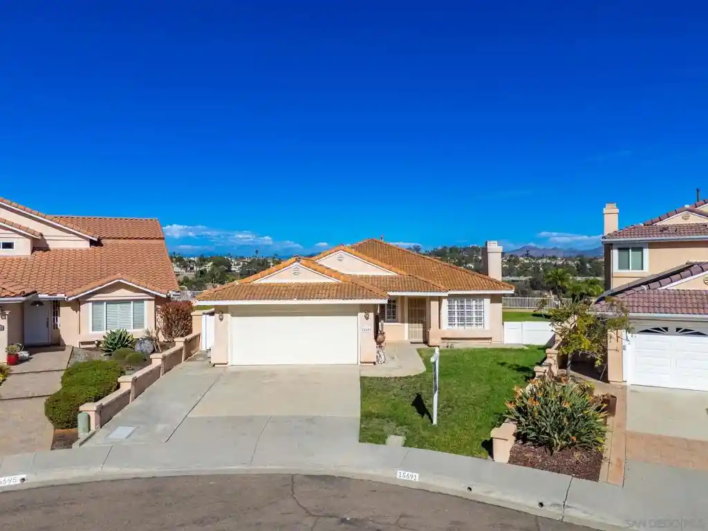 Photo 1 of Single family home for sale at 15691 Corte Raposo, San Diego, CA 92127 | MLS# 260023662SD | Listing updated on 2026-10-20