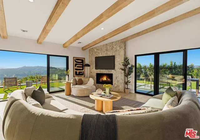 Photo 1 of Single family home for sale at 23935 Park Belmonte, Calabasas, CA 91302 | MLS# 26986577 | Listing updated on 2026-10-06