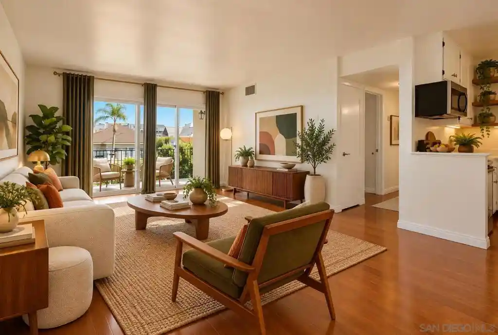 Photo 1 of Condo for sale at 2244 2nd #33, San Diego, CA 92101 | MLS# 260023663SD | Listing updated on 2026-10-19