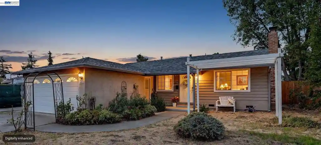 Single family home for sale at 4653 Wheeler Dr, Fremont, CA 94538 | MLS# 41149664