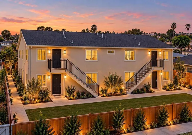 Photo 2 of Single family home for sale at 3575 Waco St, San Diego, CA 92117 | MLS# PTP2607317 | Listing updated on 2026-10-01