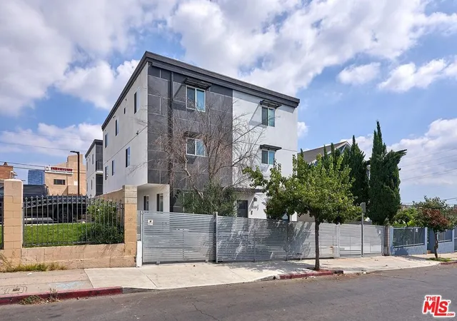 Photo 1 of Multi family home for sale at 1522 Arapahoe St, Los Angeles, CA 90006 | MLS# 26992575 | Listing updated on 2026-10-06