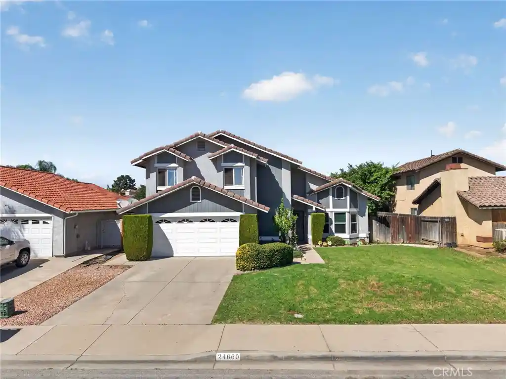 Photo 1 of Sale Pending at 24660 Qualton Ct, Moreno Valley, CA 92553 | MLS# SW26211498 | Listing updated on 2026-10-13