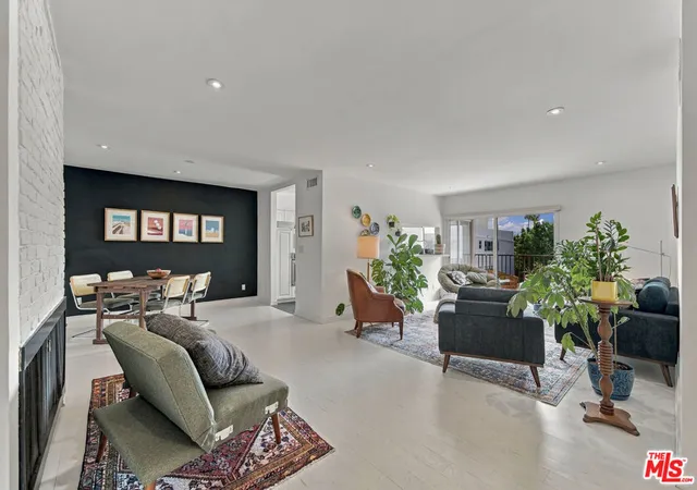 Photo 1 of Condo for sale at 949 N Kings Rd #309, West Hollywood, CA 90069 | MLS# 26993983 | Listing updated on 2026-10-06
