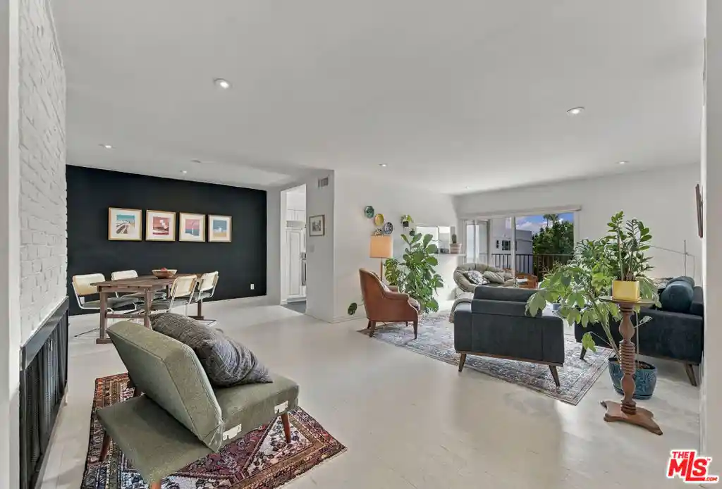 Photo 1 of Condo for sale at 949 N Kings Rd #309, West Hollywood, CA 90069 | MLS# 26993983 | Listing updated on 2026-10-29