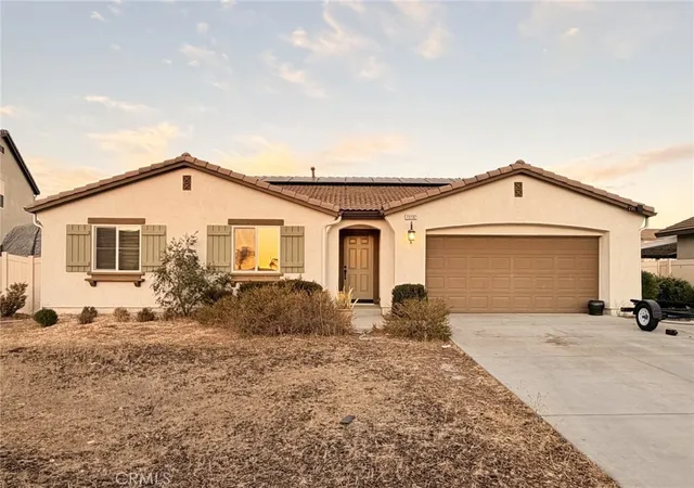 Photo 1 of Single family home for sale at 19192 Spring Rock Ct, Perris, CA 92570 | MLS# IV26190774 | Listing updated on 2026-10-06