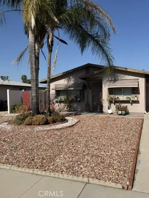 Photo 1 of Single family home for sale at 596 San Pasquel, Hemet, CA 92545 | MLS# IV26211620 | Listing updated on 2026-10-24