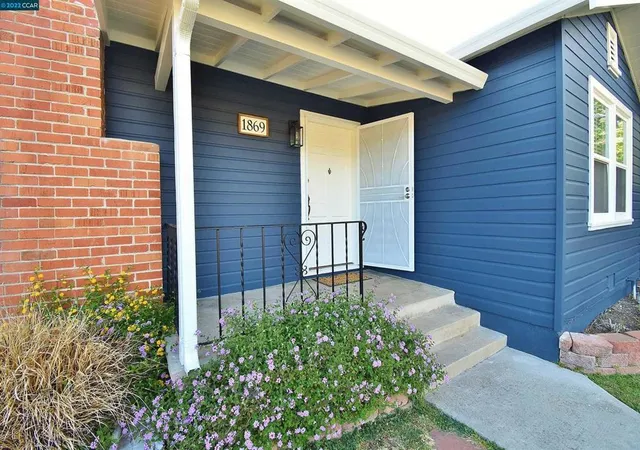Photo 3 of Single family home for sale at 1869 N 5th Street, Concord, CA 94519 | MLS# ML82062917 | Listing updated on 2026-09-29