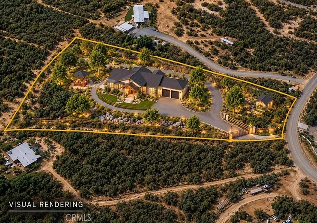 Land for sale at 0 Burnt Valley Rd, Anza, CA 92539 | MLS# AR26211633