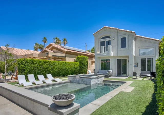Photo 1 of Single family home for sale at 29751 E Trancas Dr, Cathedral City, CA 92234 | MLS# 219153393DA | Listing updated on 2026-10-08