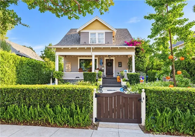Photo 1 of Single family home for sale at 410 E Alvarado, Pomona, CA 91767 | MLS# TR26210994 | Listing updated on 2026-10-11