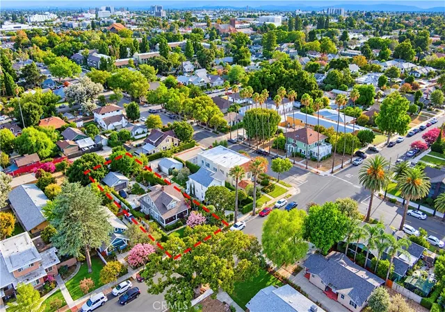 Photo 39 of Single family home for sale at 410 E Alvarado, Pomona, CA 91767 | MLS# TR26210994 | Listing updated on 2026-10-11