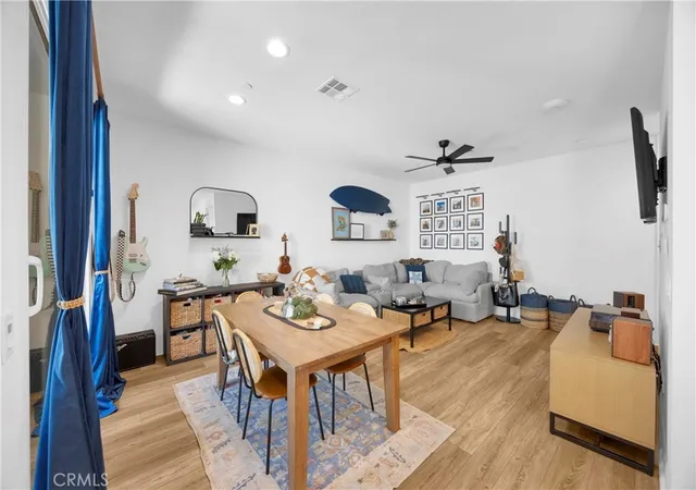 Listing Photo 1 - Condo for sale in building located at 189 Mission Villas, San Marcos, CA 92069