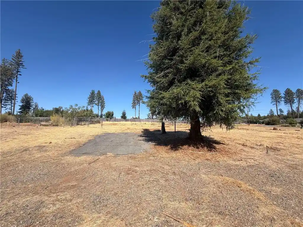 Photo 1 of Land for sale at 783 Nancy, Paradise, CA 95969 | MLS# SN26211676 | Listing updated on 2026-10-08
