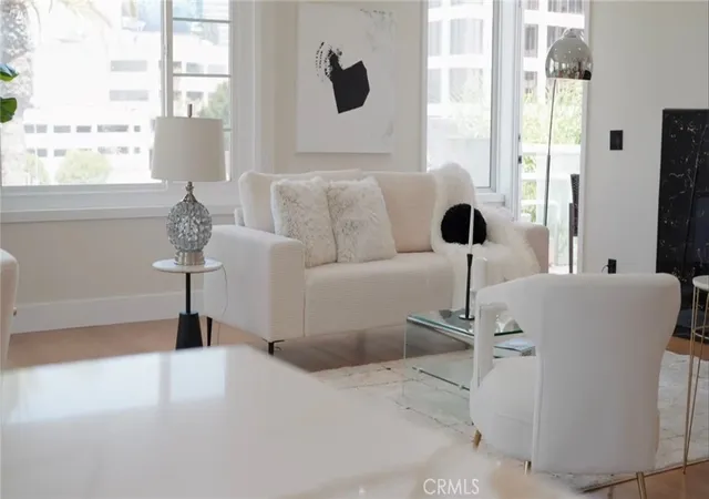 Photo 2 of Condo for sale at 117 N Gale #PH 5, Beverly Hills, CA 90211 | MLS# OC26211019 | Listing updated on 2026-10-09
