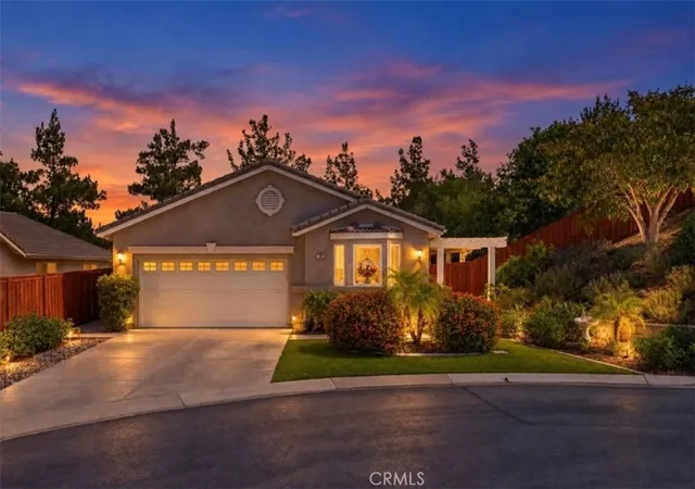 Photo 1 of Single family home for sale at 140 Mccarron, Hemet, CA 92545 | MLS# SW26211640 | Listing updated on 2026-10-08