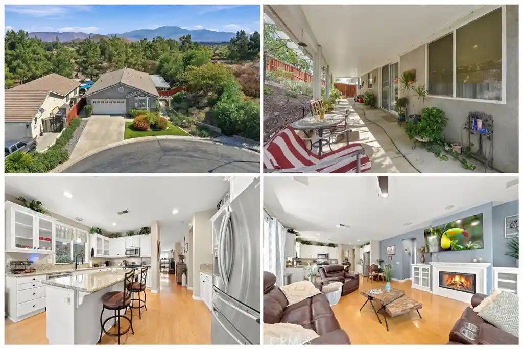 Photo 1 of Single family home for sale at 140 Mccarron, Hemet, CA 92545 | MLS# SW26211640 | Listing updated on 2026-10-26