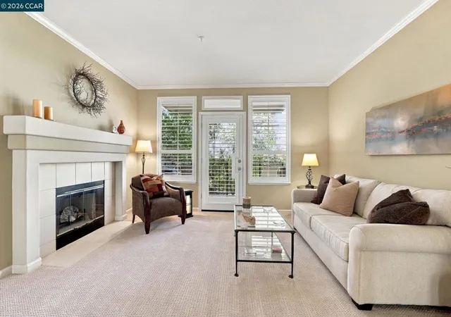 Photo 1 of Condo for sale at 5951 Autumnwood Dr #3B, Walnut Creek, CA 94595 | MLS# 41149671 | Listing updated on 2026-10-30