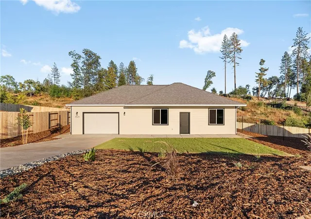 Photo 1 of Single family home for sale at 5820 Golden Oaks Rd, Paradise, CA 95969 | MLS# SN26211573 | Listing updated on 2026-10-30