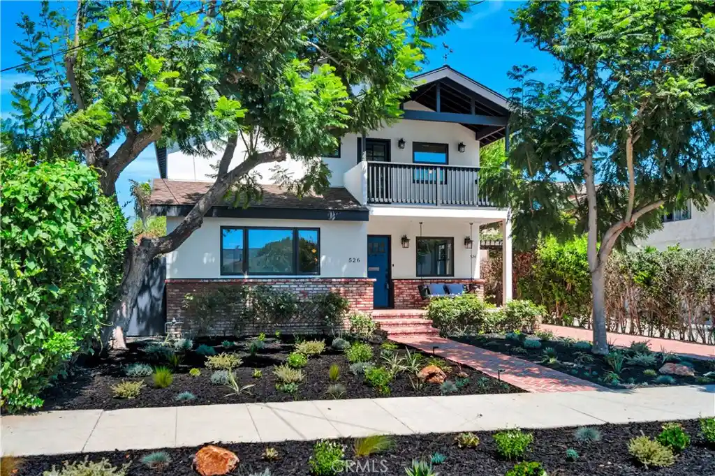 Photo 1 of Single family home for sale at 526 West 40th, San Pedro, CA 90731 | MLS# SB26211391 | Listing updated on 2026-10-21